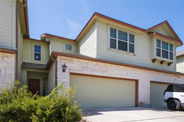 2410 Great Oaks DR #402, Round Rock, TX 78681