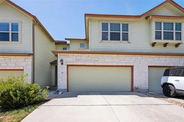 2410 Great Oaks DR #402, Round Rock, TX 78681
