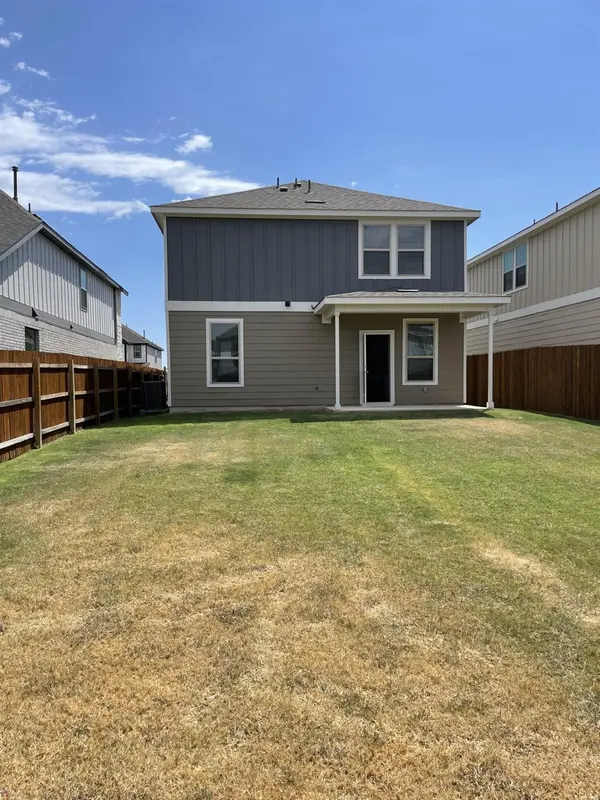 448 PICKRELL LOOP, Liberty Hill, TX 78642