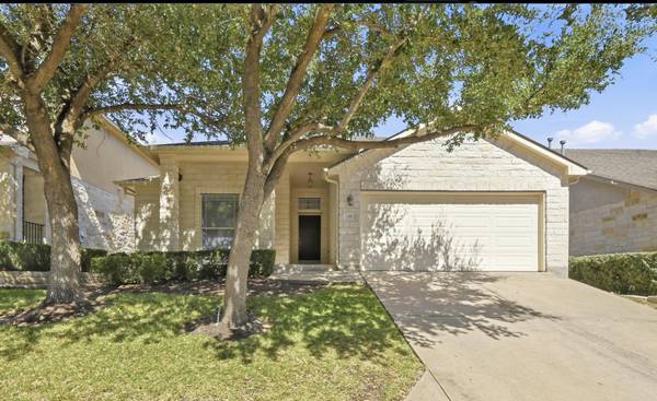 38 Cypress Knee LN #78, Austin, TX 78734