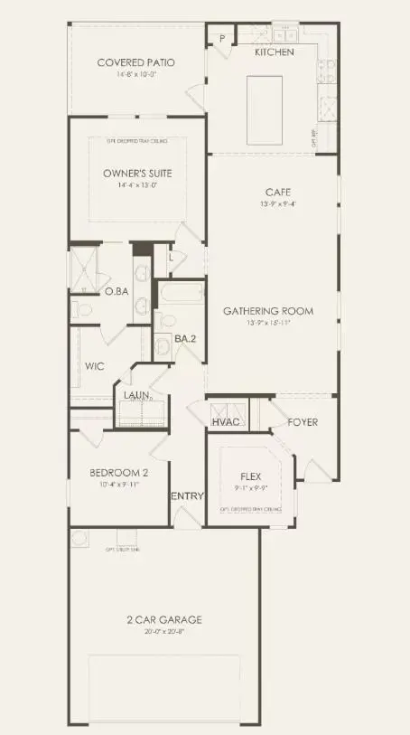 1104 Martingale ST, Georgetown, TX 78633