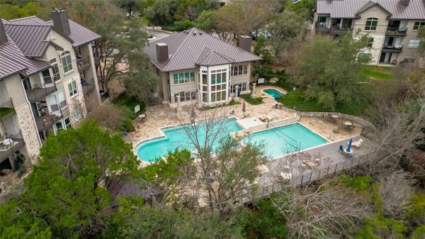 6000 Shepherd Mountain CV #917, Austin, TX 78730