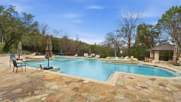 6000 Shepherd Mountain CV #917, Austin, TX 78730