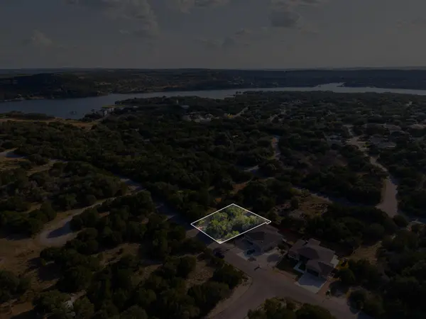 21426 Santa Rosa Ave, Lago Vista, TX 78645