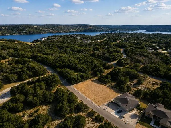 21426 Santa Rosa Ave, Lago Vista, TX 78645