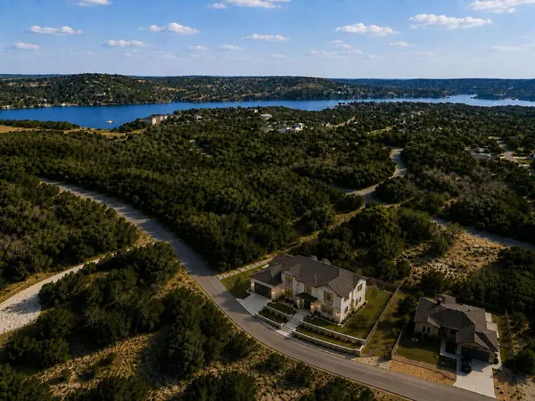 21426 Santa Rosa Ave, Lago Vista, TX 78645