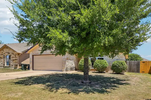 224 Copper LN, Jarrell, TX 76537