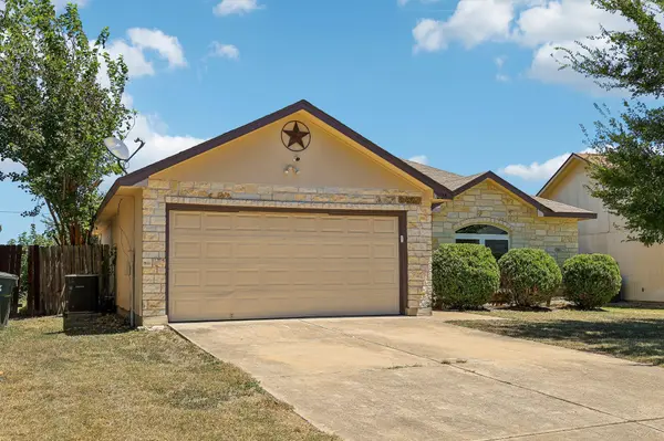 224 Copper LN, Jarrell, TX 76537