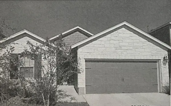 1400 Harwell LOOP, Kyle, TX 78640
