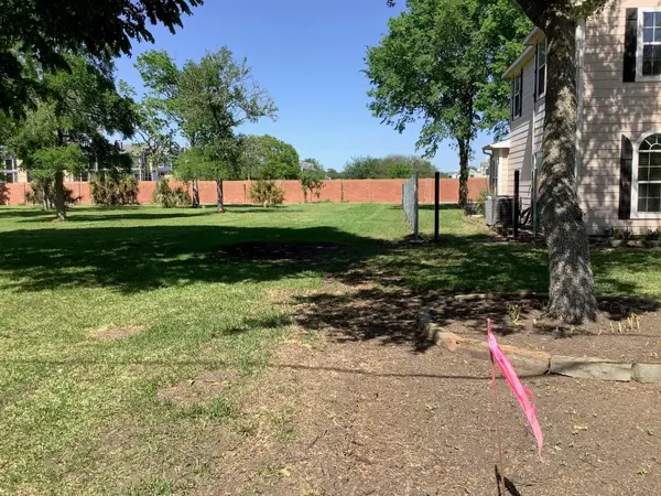 18603 Kings Lynn ST, Houston, TX 77058