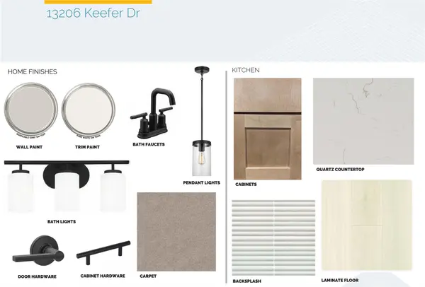 13206 Keefer DR, Austin, TX 78652