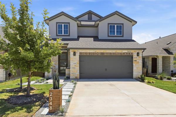 2348 Sawdust DR, Georgetown, TX 78633