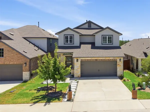 2348 Sawdust DR, Georgetown, TX 78633