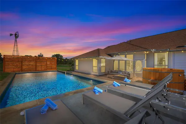 157 Kurt Kramer RD, Fredericksburg, TX 78624