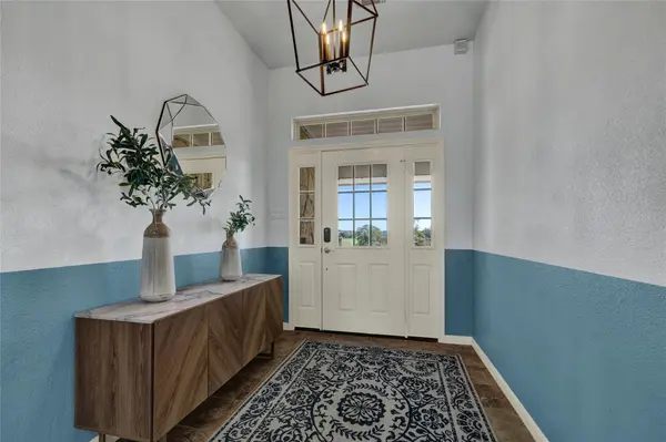 157 Kurt Kramer RD, Fredericksburg, TX 78624