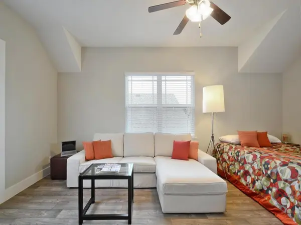 912 Sugaree Ave #B, Austin, TX 78757