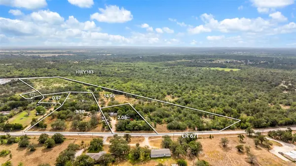 827 FM 671, Lockhart, TX 78644