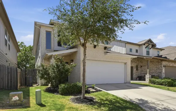 11906 Dispatch WAY, Austin, TX 78748