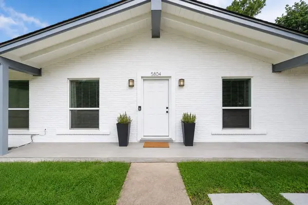5804 Gloucester LN, Austin, TX 78723