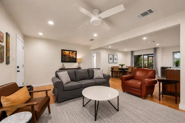 5804 Gloucester LN, Austin, TX 78723