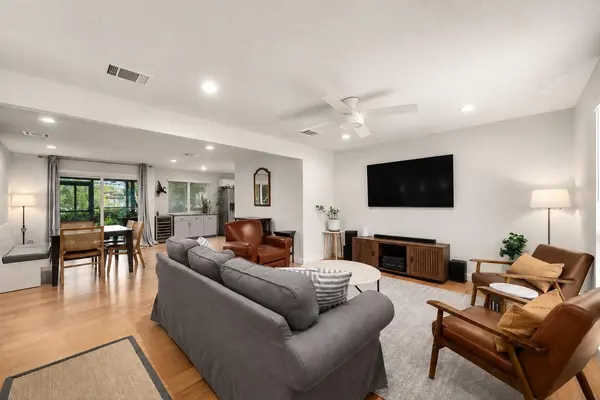 5804 Gloucester LN, Austin, TX 78723