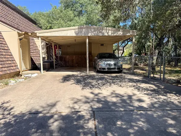 3709 Rocky Hollow TRL #A&B, Georgetown, TX 78628