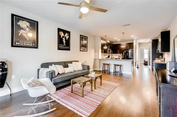 2804 Treble LN #921, Austin, TX 78704