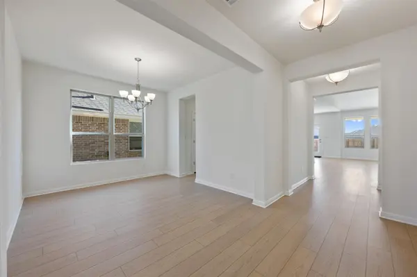 537 Redding WAY, Georgetown, TX 78633