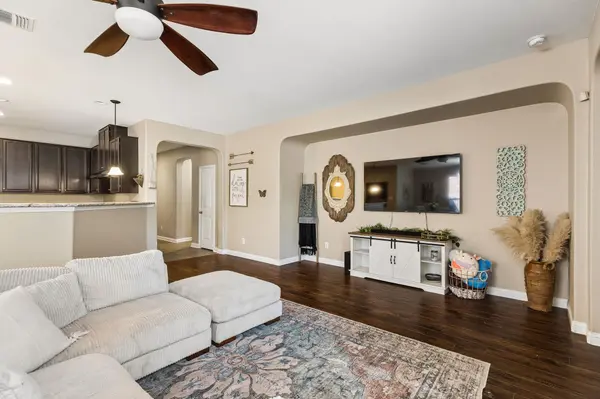 1113 Yellow Iris RD, Leander, TX 78641