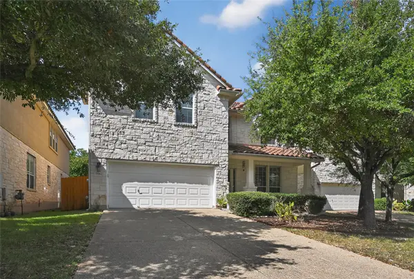 15512 Interlachen DR, Austin, TX 78717