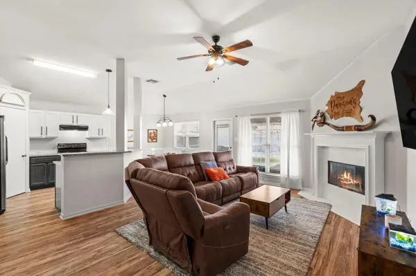 1119 Wild DR, Temple, TX 76504