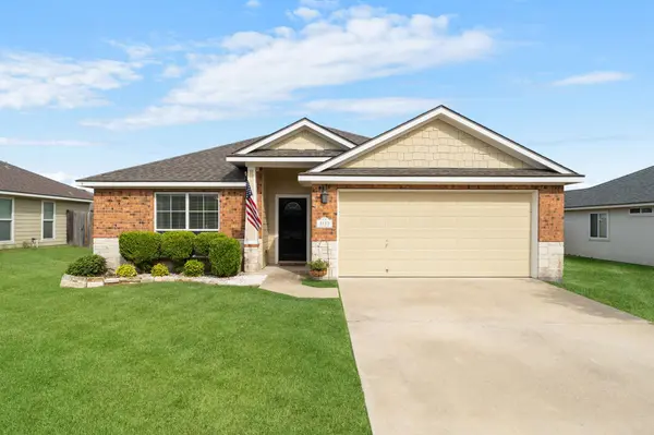 1119 Wild DR, Temple, TX 76504