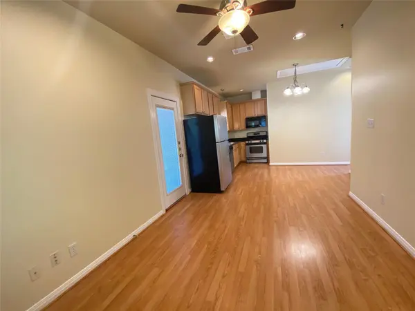 5502 Evans Ave #B, Austin, TX 78751
