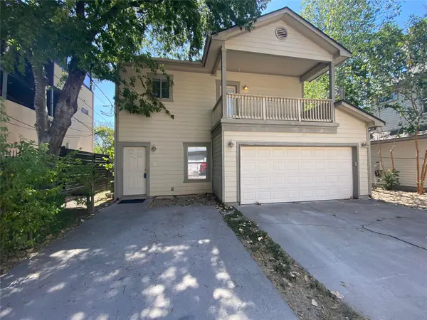 5502 Evans Ave #B, Austin, TX 78751