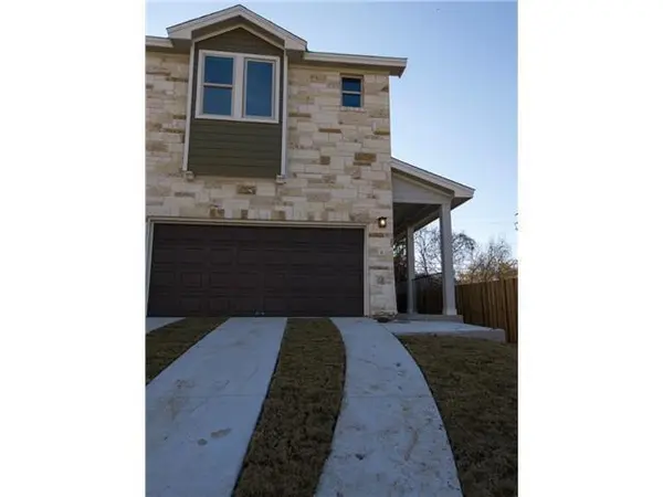 3313 Thomas Kincheon ST #A, Austin, TX 78745