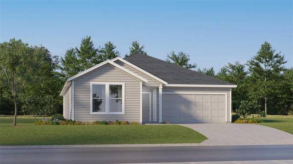 317 Southridge TRL, Marble Falls, TX 78654