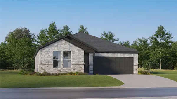 317 Southridge TRL, Marble Falls, TX 78654