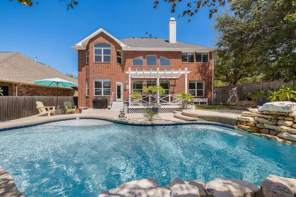 309 Aspen CV, Cedar Park, TX 78613