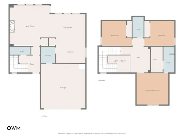 12 Wilson CIR, Wimberley, TX 78676