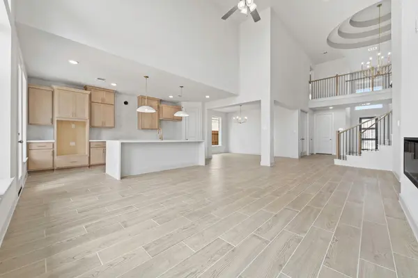 113 Blue Vervain TRL, Georgetown, TX 78633