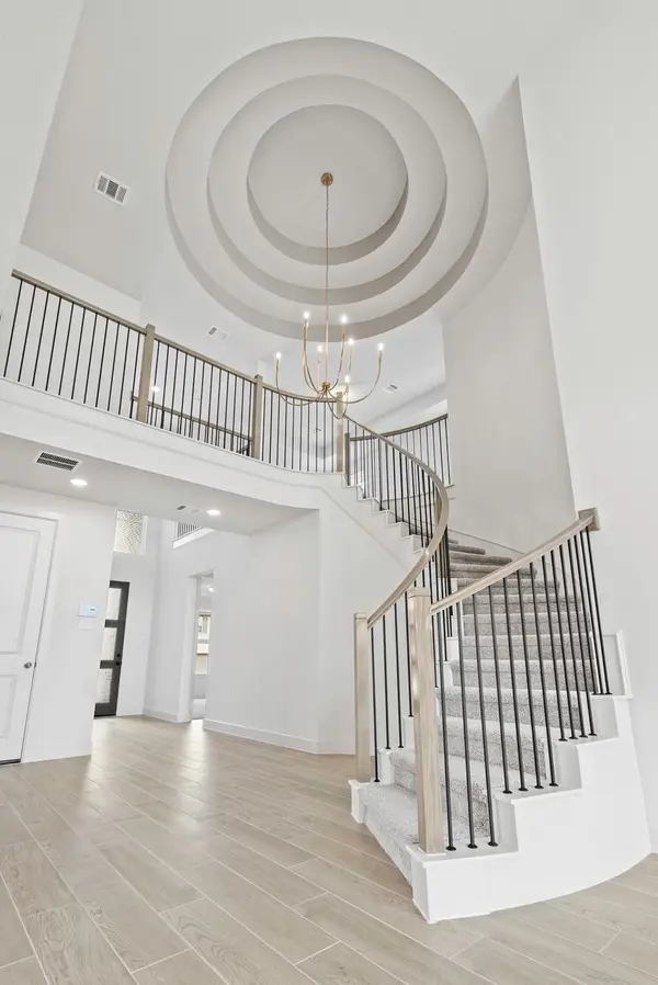 113 Blue Vervain TRL, Georgetown, TX 78633
