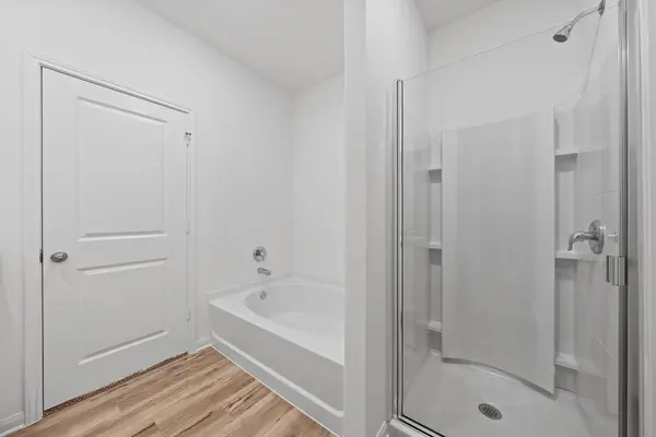 14513 Wahlbergs WAY, Elgin, TX 78621