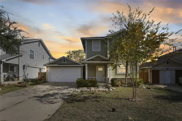 11805 Lima DR, Manor, TX 78653