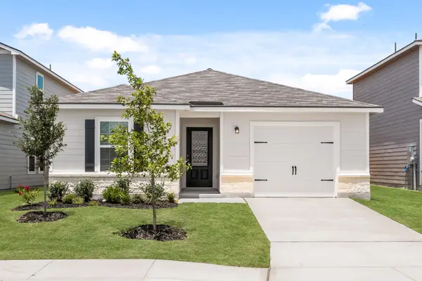 376 Low Pasture TRL, Maxwell, TX 78656