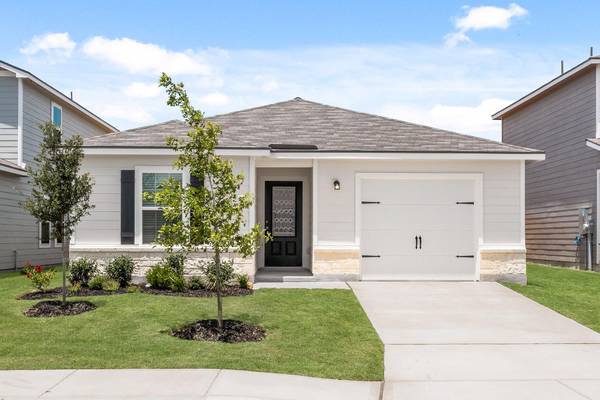 376 Low Pasture TRL, Maxwell, TX 78656