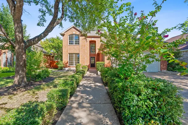 17813 Box Canyon TER, Round Rock, TX 78681