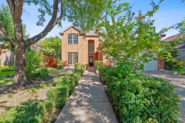 17813 Box Canyon TER, Round Rock, TX 78681