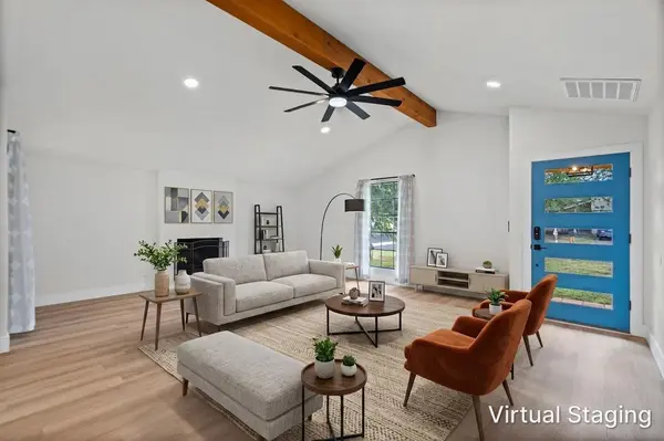 2400 Broken Oak DR, Austin, TX 78745