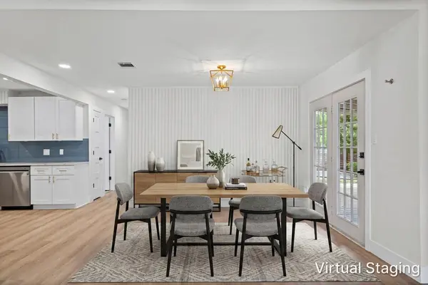 2400 Broken Oak DR, Austin, TX 78745