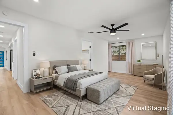2400 Broken Oak DR, Austin, TX 78745